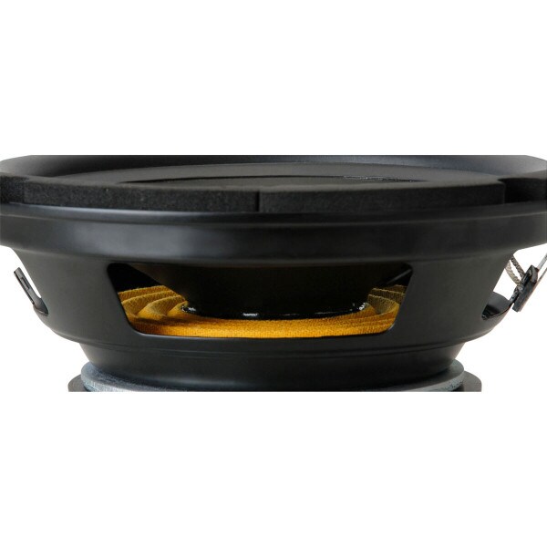 Main product image for GRS 6PR-8 6-1/2" Poly Cone Rubber Surround Woofer 292-426